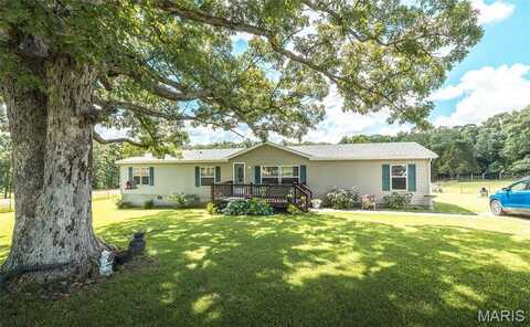 12810 Private Drive 2185, Rolla, MO 65401
