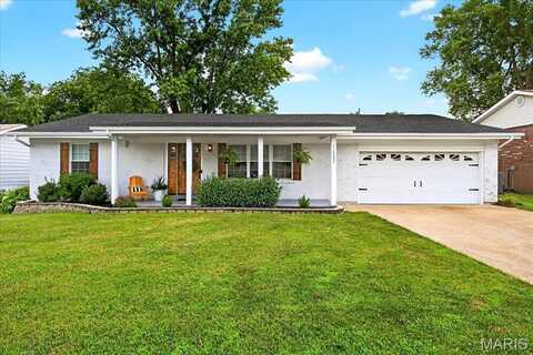 11457 Terry Avenue, Bridgeton, MO 63044