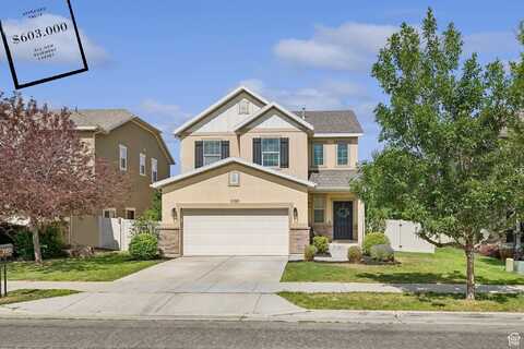 13159 S HERRIMAN ROSE, Herriman, UT 84096