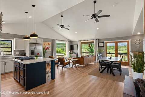 248 Basalt Mountain Drive, Carbondale, CO 81623