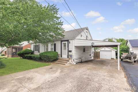 3628 Western Avenue, Alton, IL 62002