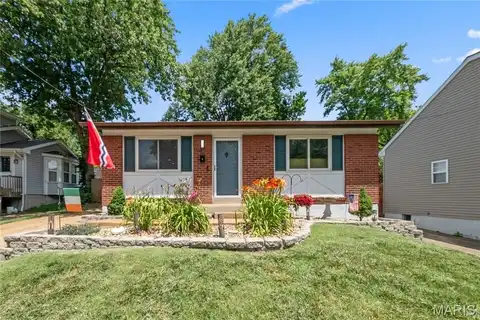 6619 Dale Avenue, Saint Louis, MO 63139