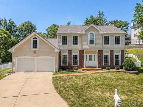7315 Summerfield Manor Lane, Saint Louis, MO 63129