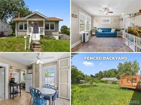 10225 Driver Avenue, Overland, MO 63114