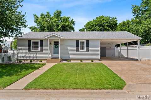 105 Gardner Street, Waterloo, IL 62298
