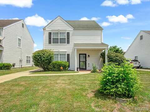240 Brookmont Drive, Belleville, IL 62221