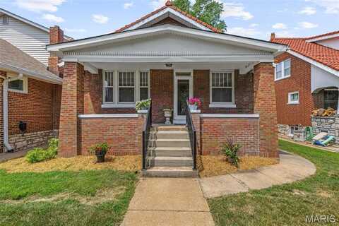 5341 Reber Place, Saint Louis, MO 63139