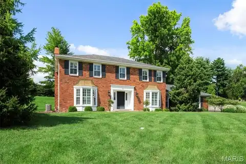 16 Balcon Estates, Creve Coeur, MO 63141