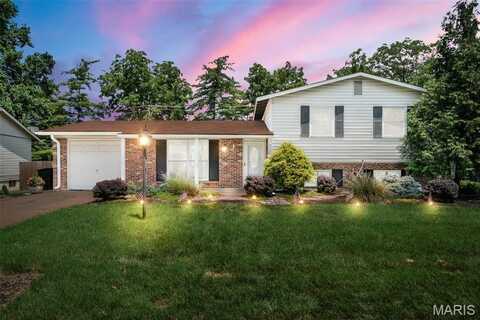 3 Country Hill Road, Saint Peters, MO 63376