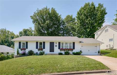 506 Oriole Lane, Washington, MO 63090