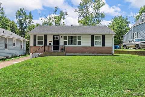 10240 Driver Avenue, Saint Louis, MO 63114