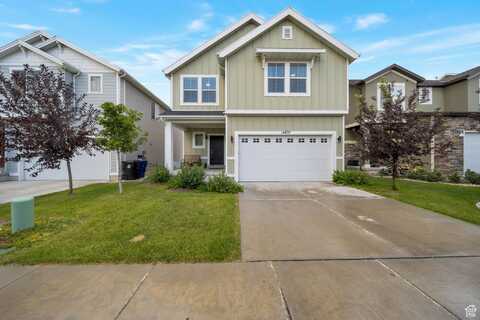 14837 S MESSI, Herriman, UT 84096