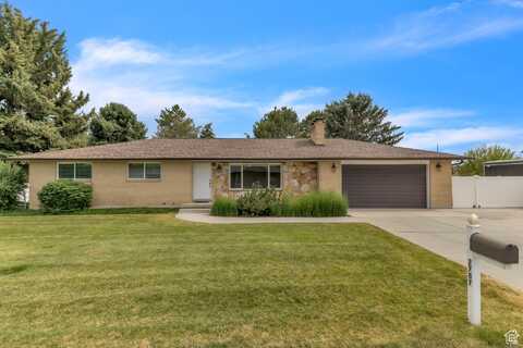 2787 W 6870 S, West Jordan, UT 84084