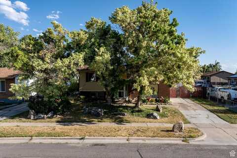 517 E 650 N, Ogden, UT 84404