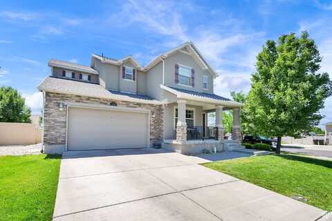 874 W STEEPLE CHASE, Kaysville, UT 84037