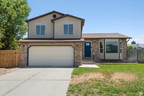 5131 W PARR, West Jordan, UT 84081
