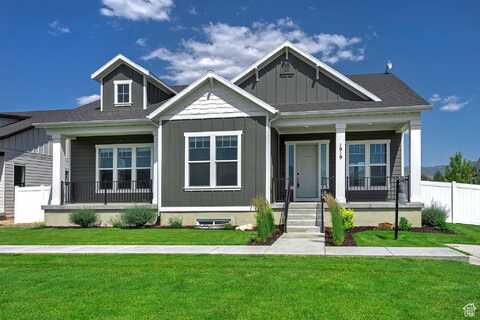1919 S SAWMILL E, Heber City, UT 84032