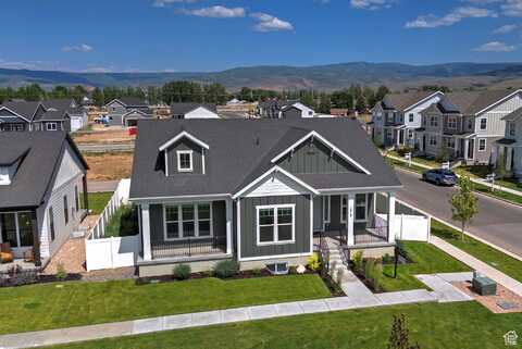 1919 S SAWMILL E, Heber City, UT 84032