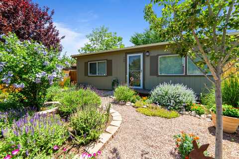 460 E BOWEN, Moab, UT 84532