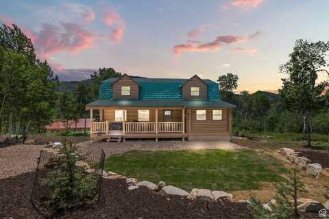 6724 CAMPFIRE, Oakley, UT 84055