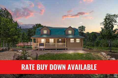 6724 CAMPFIRE, Oakley, UT 84055