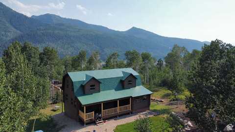 6724 CAMPFIRE, Oakley, UT 84055
