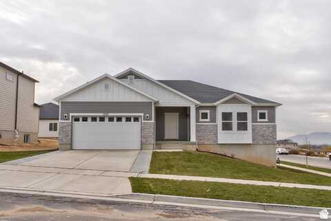 2318 E 320 N, Spanish Fork, UT 84660