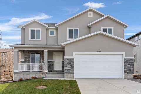 344 N 2350 E, Spanish Fork, UT 84660
