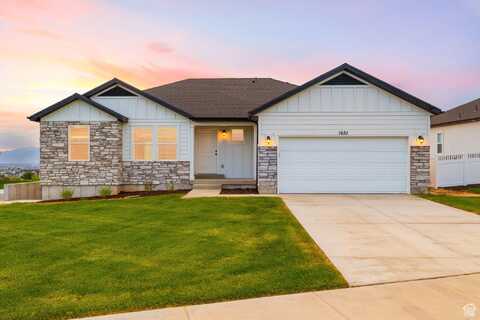 1651 E 900 N, Spanish Fork, UT 84660