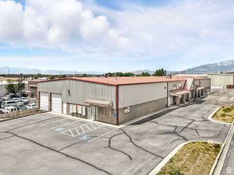 376 S COMMERCE, Orem, UT 84058
