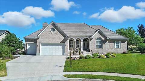 27 CANTERBURY, Logan, UT 84321