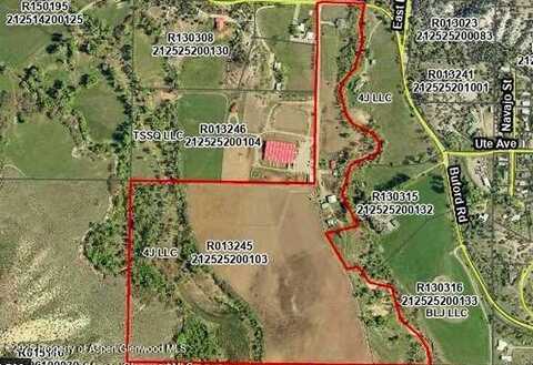 2095 County Road 245, New Castle, CO 81647