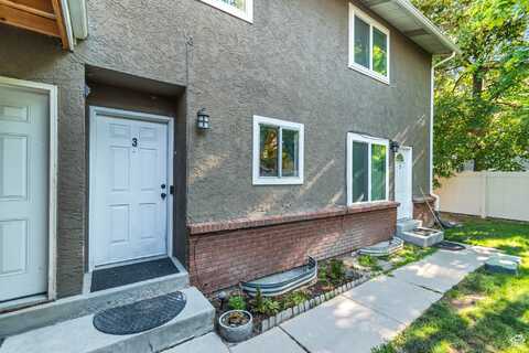 5235 S GLENDON, Murray, UT 84123