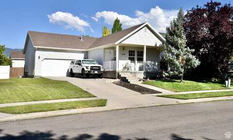 1568 DAWSON, Tooele, UT 84074
