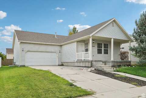 1568 DAWSON, Tooele, UT 84074