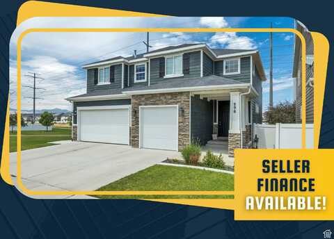 898 W FREEDOM, Bluffdale, UT 84065
