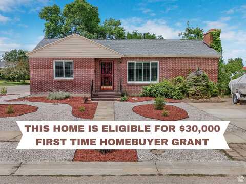 361 E MCMILLAN, Murray, UT 84107