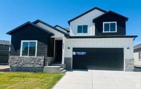 5393 N ORVILLE, Eagle Mountain, UT 84005