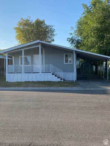 1268 W CHICKADEE S, Salt Lake City, UT 84123