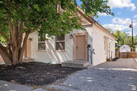 1145 KENSINGTON, Salt Lake City, UT 84105