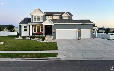69 W 2200 S, Kaysville, UT 84037