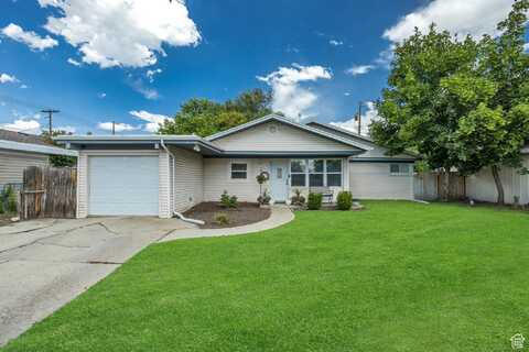 1517 S 700 W, Woods Cross, UT 84087