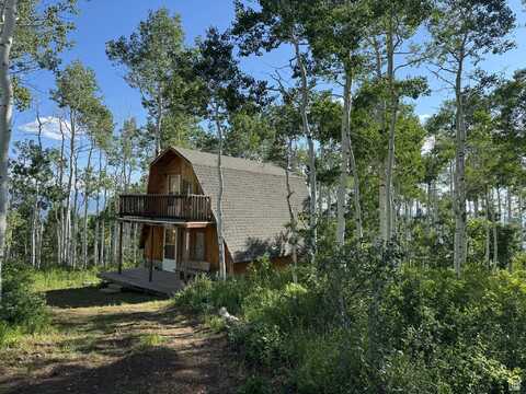 44 J CHOKECHERRY N, Fairview, UT 84629