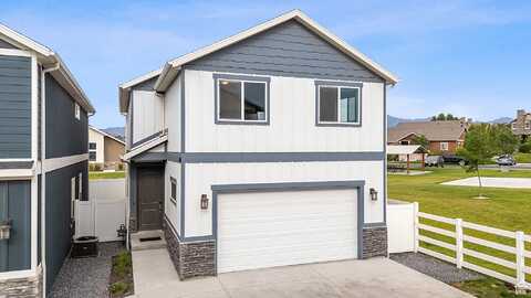 8687 N OAKMONT, Eagle Mountain, UT 84005