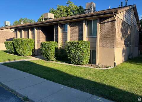 2588 S 900 E, Salt Lake City, UT 84105