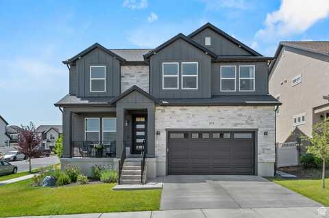 4201 W PALADIN, Herriman, UT 84096