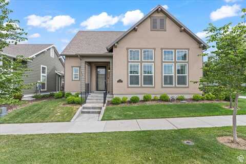 6153 W POPLAR VIEW, South Jordan, UT 84009
