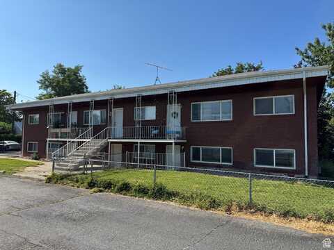 275 N 100 W, Spanish Fork, UT 84660