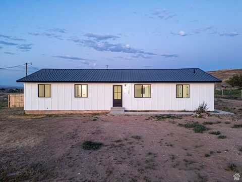3189 S 4000 W, Roosevelt, UT 84066