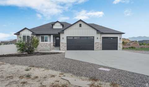 537 E FIONA, Grantsville, UT 84029